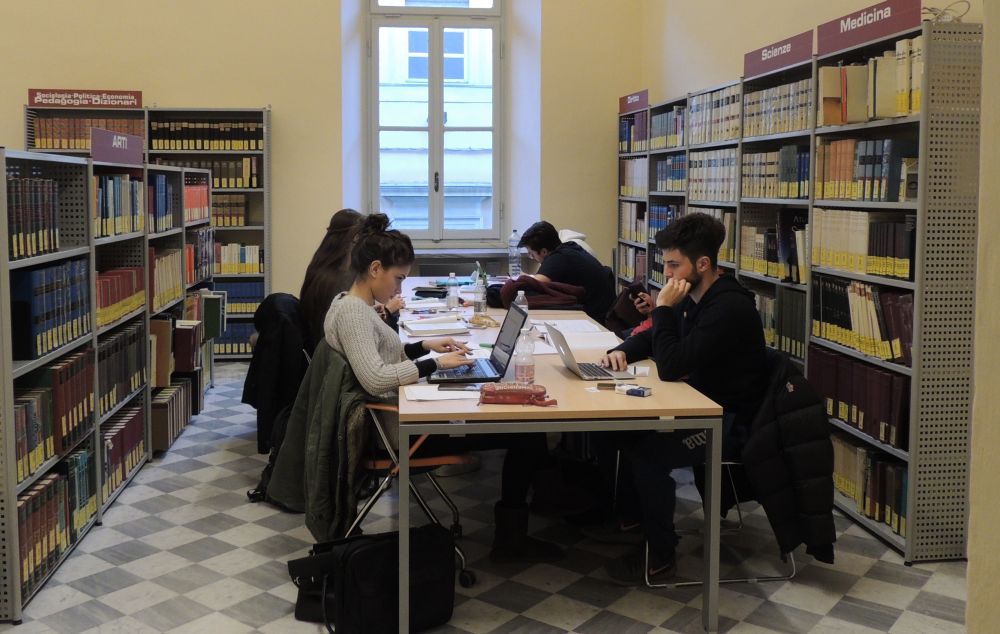 Con la Biblioteca di Tortona torna “Libriamoci” e le iniziative per le scuole