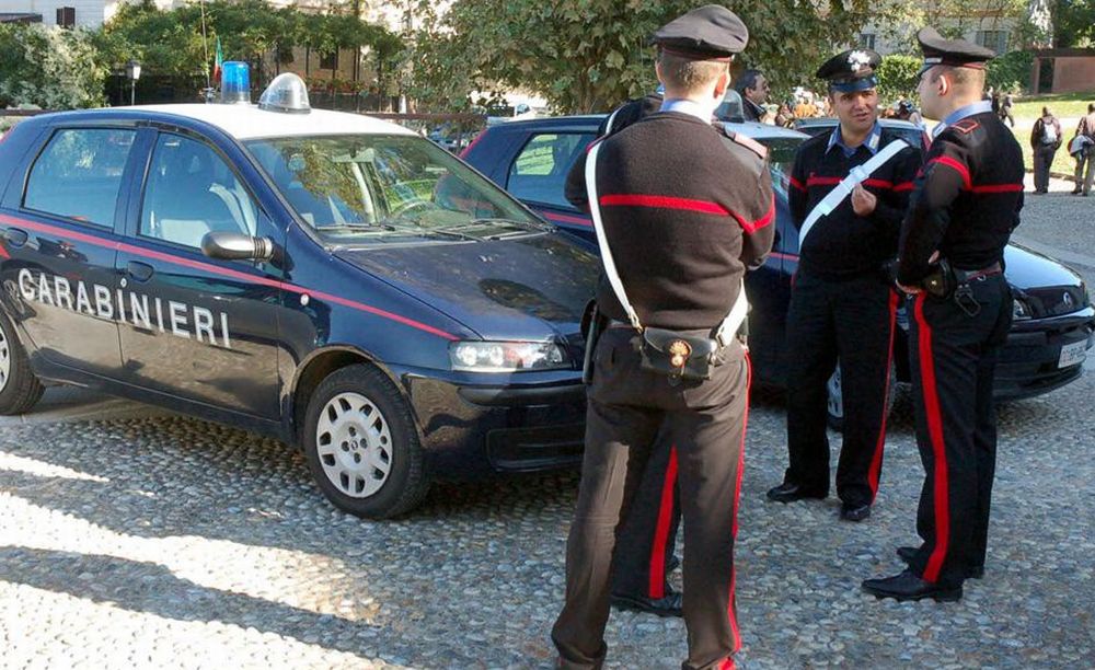 Terzo arresto dei carabinieri di Ventimiglia in una settimana: il ladro seriale di auto e bici ora è in carcere