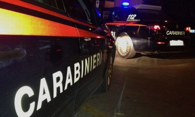 Morano sul Po: arrestato su mandato di cattura europeo emesso dalle autorità tedesche