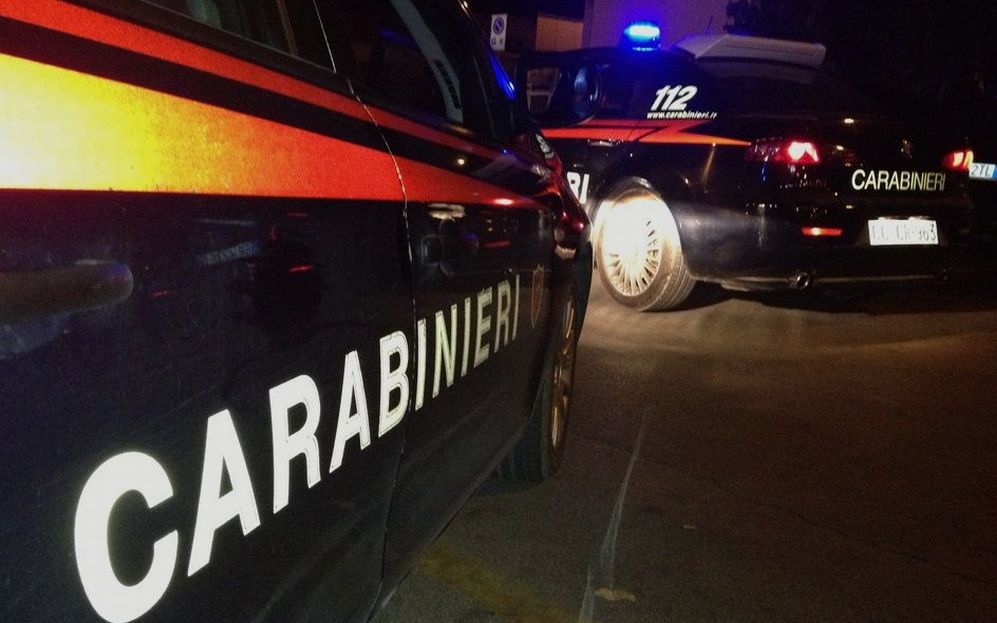 Sanremo, spaccio nella Pigna. Arrestati dai Carabinieri