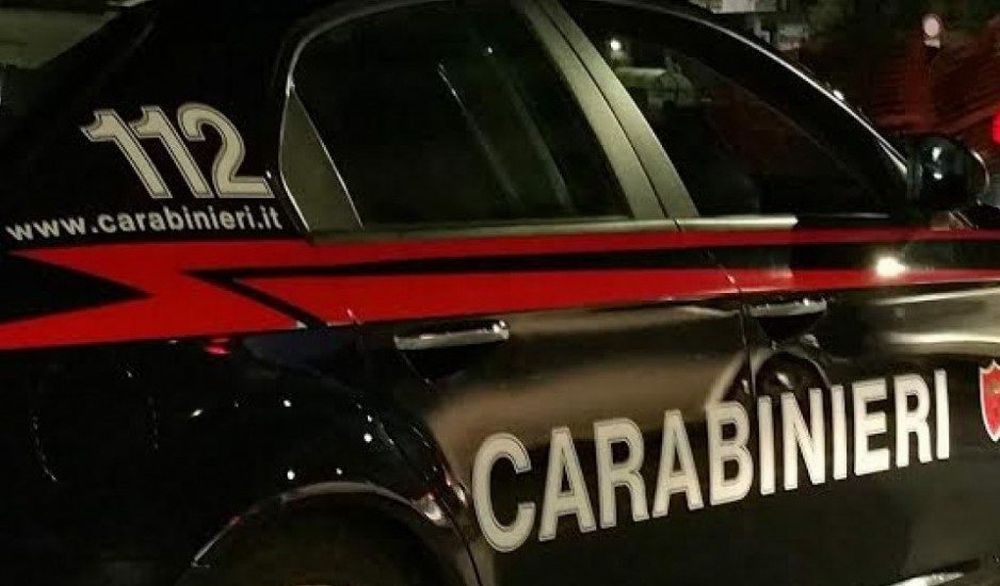 Alessandrino arrestato per spaccio di droga