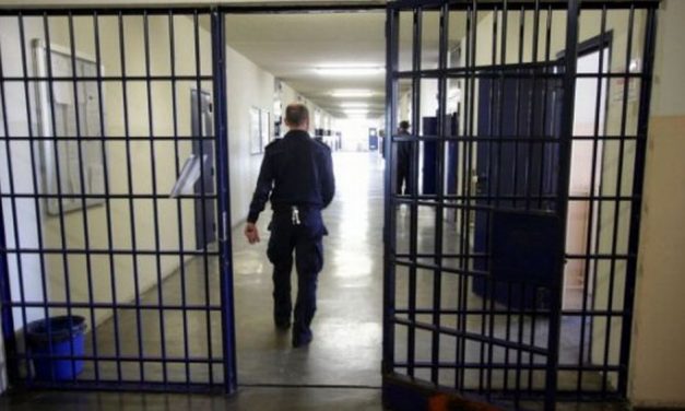 Il carcere di Sanremo sta diventando una polveriera. Incolumità dei poliziotti a rischio?