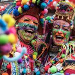 Domenica ad Alessandria c’é la sfilata dei carri di Carnevale: il programma