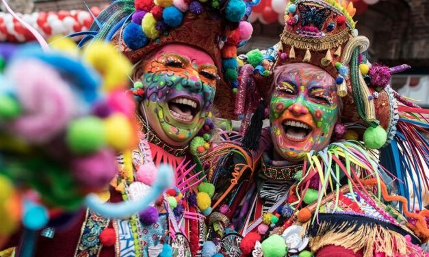 Domenica ad Alessandria c’é la sfilata dei carri di Carnevale: il programma