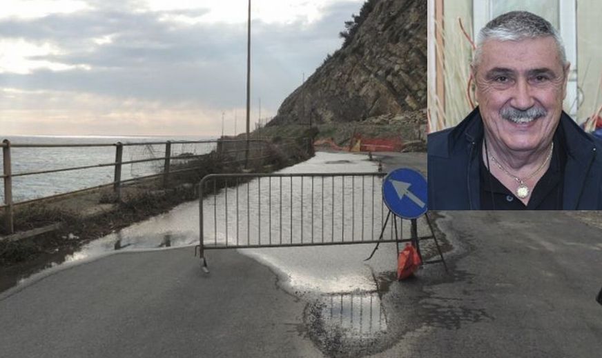 Al via un intervento del Comune di Diano Marina per risolvere il problema delle rotture dell’acquedotto