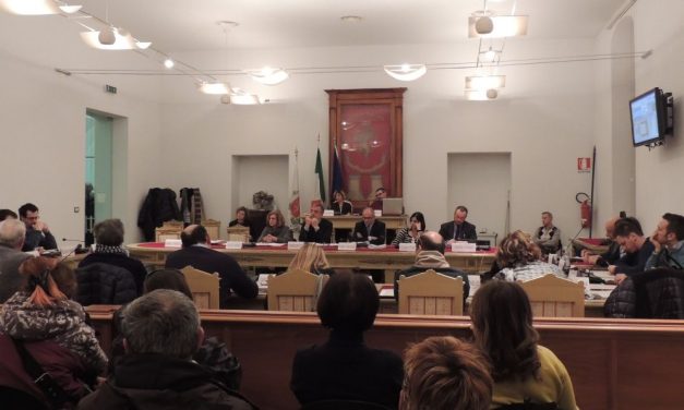 Lunedì il Consiglio comunale di Tortona approva interventi alla strade per circa 1 milione di euro