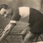 Sabato Novi Ligure ricorda Girardengo nel 133° anniversario della sua nascita  