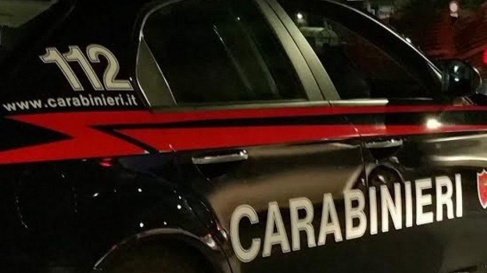 Felizzano arrestato un ladro colto sul fatto