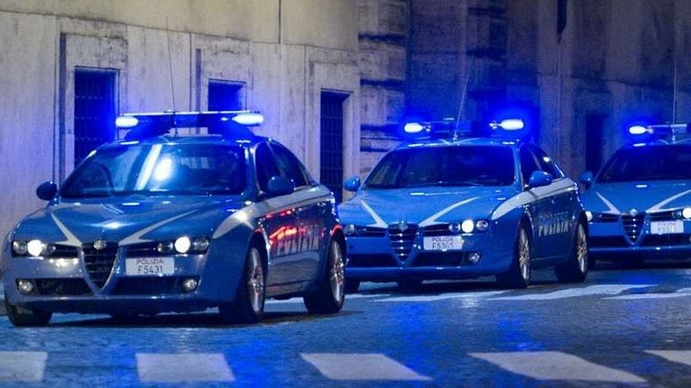 Ventimiglia. Indagine della Polizia di Stato dopo l’incendio di un ciclomotore. Emerge una storia di stalking
