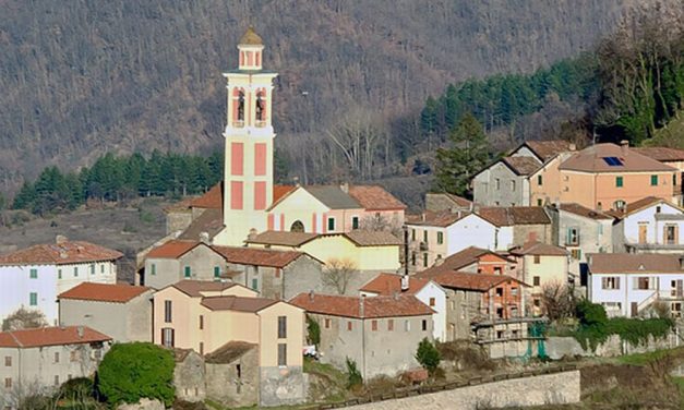 Domenica a Dernice si presenta lo studio sulla storia del paese