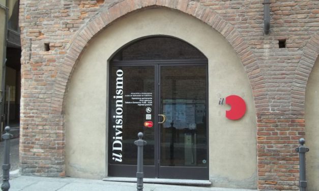 Il Museo del Divisionismo di Tortona ha tenuto compagnia ai tortonesi rimasti in città ad Agosto