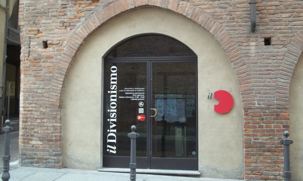 Il Museo del Divisionismo di Tortona ha tenuto compagnia ai tortonesi rimasti in città ad Agosto