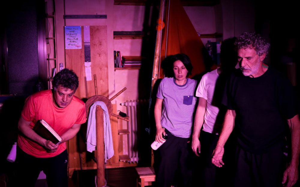 Lo spettacolo “Altro che America’s Cup” domenica 11 febbraio  al Chiostro di S. Maria di Castello di Alessandria