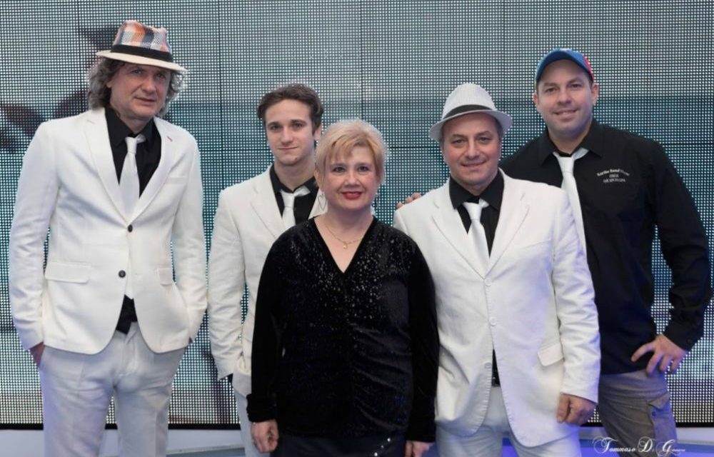 A Riva Faraldi sabato c’è la Notte Bianca con Street Food e la Karibe Band e tanti altri artisti