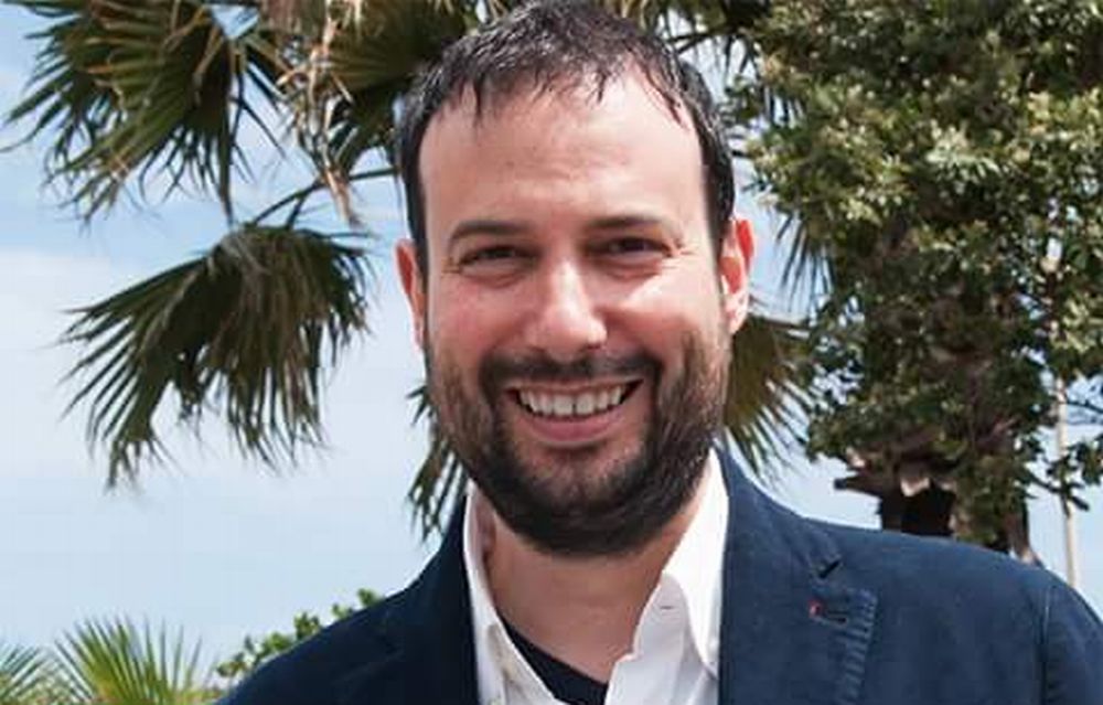 Il consigliere Marco Ghirelli ricorda il partigiano dianese Primo Bonifazio