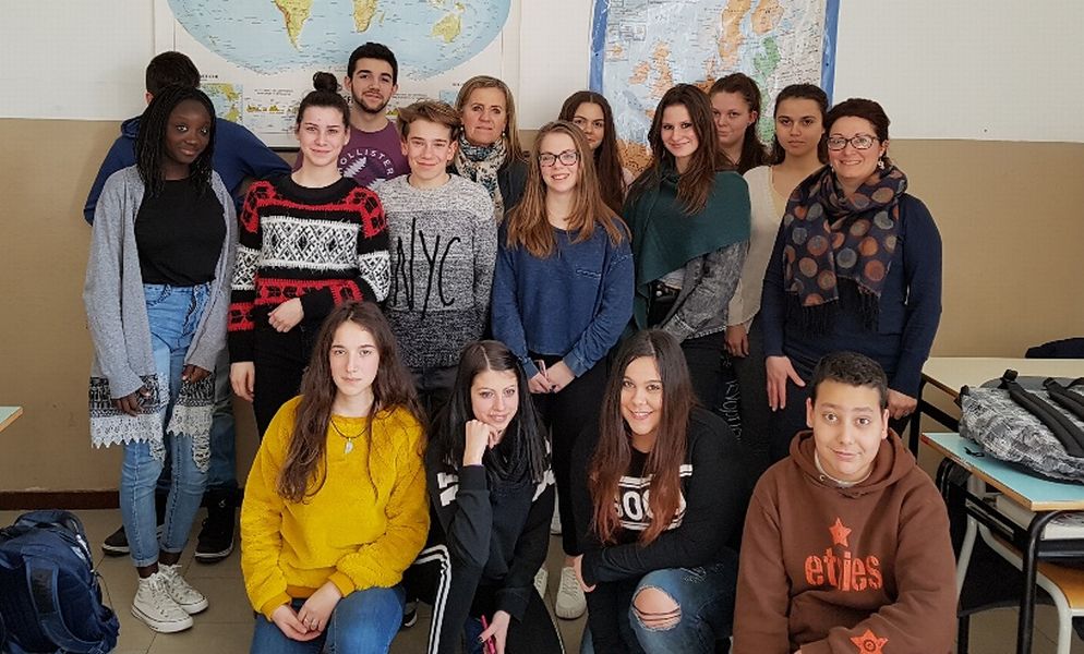 Gli studenti del “Marconi” di Tortona hanno inventato una nuova banconota