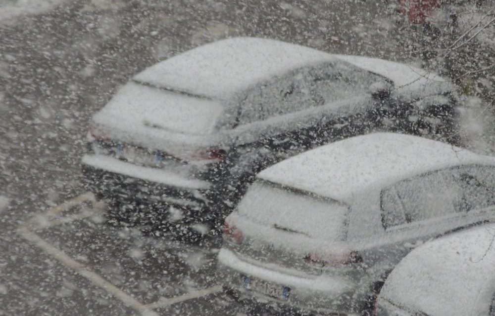 Emergenza maltempo Scuole chiuse ad Alessandria