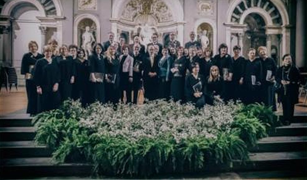 Doppio successo per il Coro NovinCanto a Firenze
