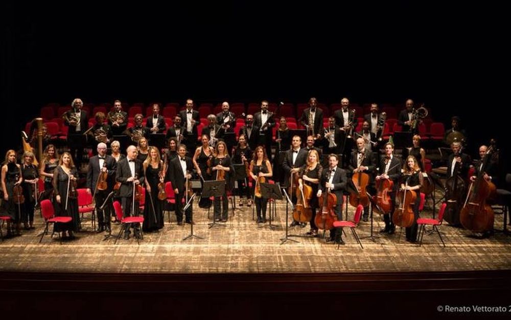 A Tortona per il “Perosi Festival 2018 “ c’è “La Passione di Cristo secondo San Marco” con l’orchestra Veneta