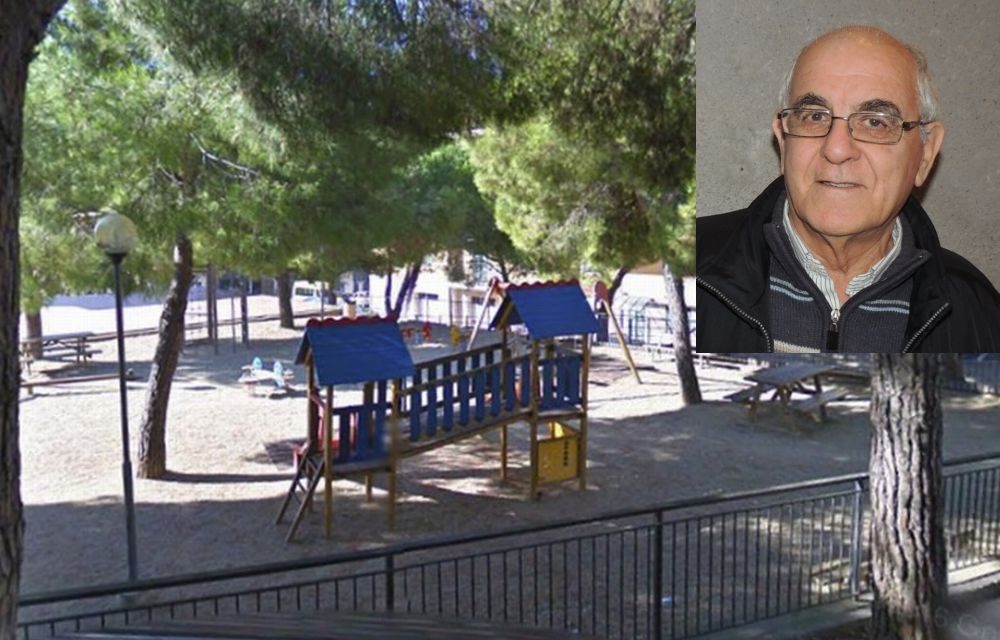 Il sindaco di Cervo dice No ad interventi per migliorare verde pubblico, arredo urbano e cimitero. Vanno bene così?