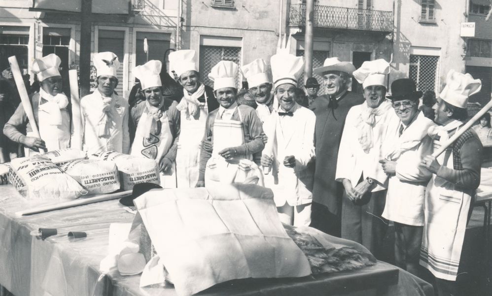 Domenica a Pontecurone festa in piazza per ricordare  il promotore di “Polenta e Salamini”