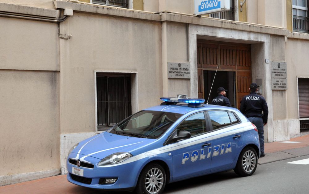 Operazione antidroga della Polizia di Stato a Ventimiglia