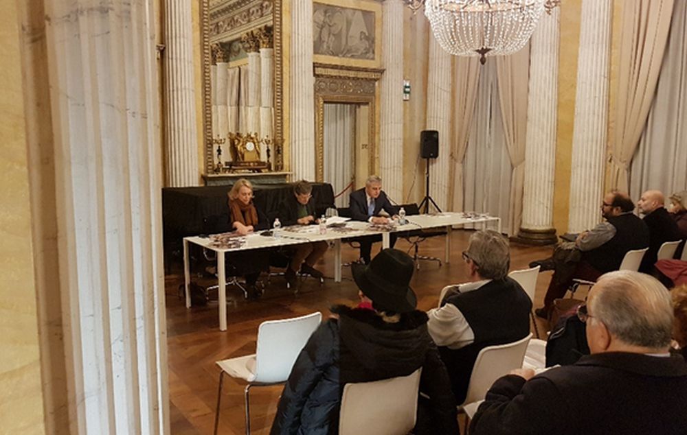 A Milano raggiunto un altro importante traguardo per la Pinacoteca della Fondazione Cassa di Risparmio di Tortona