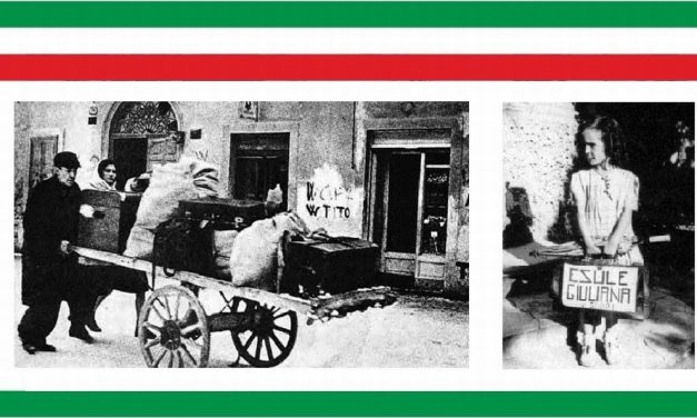 Martedì a Tortona si celebra il Giorno del ricordo con un programma singolare che coinvolge il giovane Consiglio