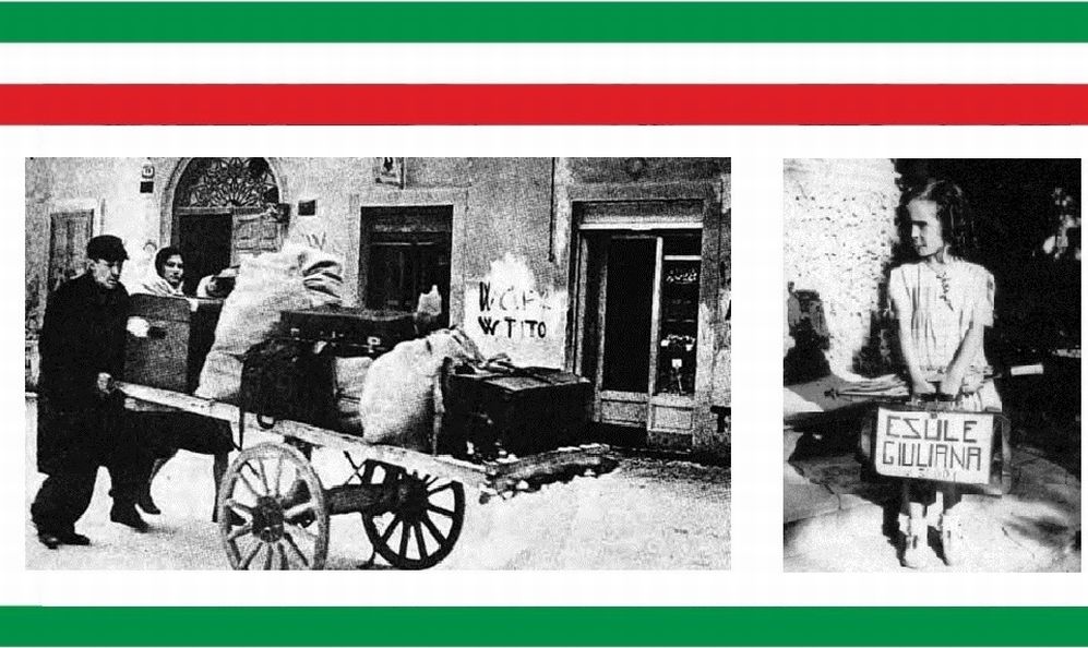 Sabato a Imperia si celebra il “Giorno del Ricordo” con due diverse manifestazioni