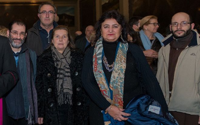 A Rivalta Scrivia un incontro per la Protezione dei Beni Culturali col segretario nazionale Mirko Ulandi