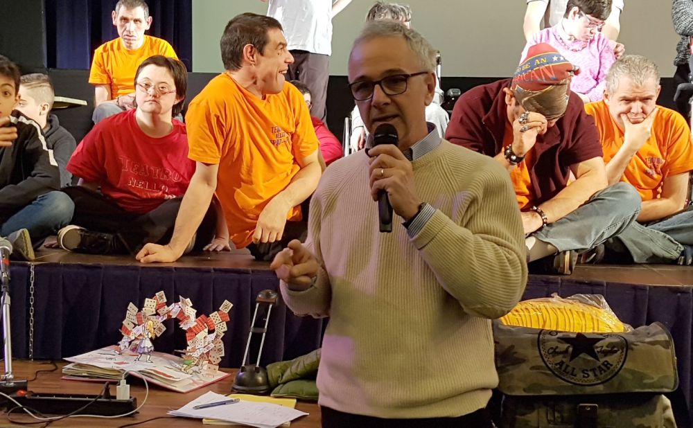 Ad Alessandria presentata la V edizione del teatro nello Spazio