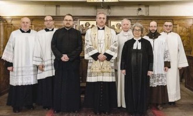 A Tortona protestanti, ortodossi e cattolici insieme a pregare l’unico Dio