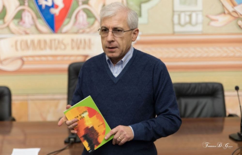 Angelo Bottiroli apre la rassegna “I Giovedì del Libro” alla Biblioteca Civica di Alessandria