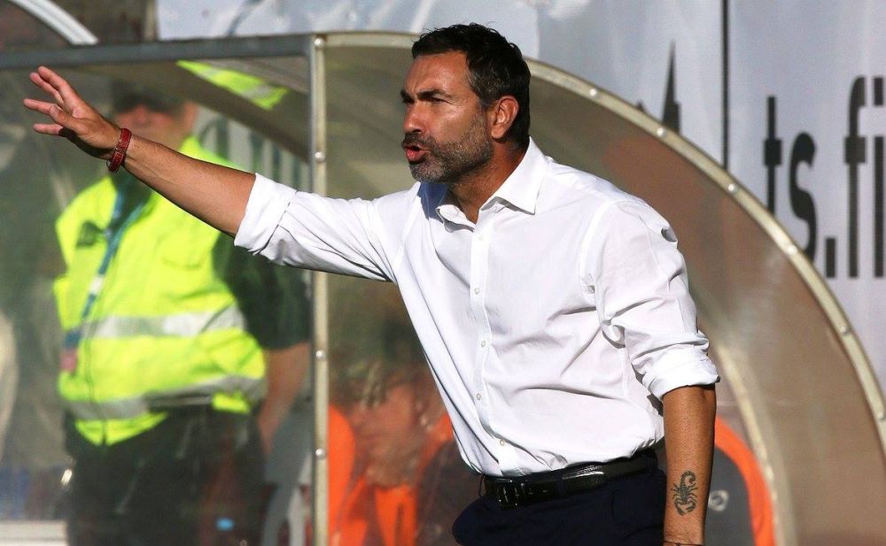 Domani a Diano Marina soggiorna per una settimana l’Inter Turku di Fabrizio Piccareta