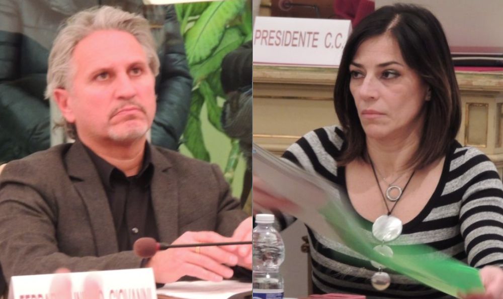 Morreale: “Le frazioni di Tortona sono dimenticate.” Colacino replica: “Non faccio promesse inutili.” Alla fine approvata una mozione di intenti