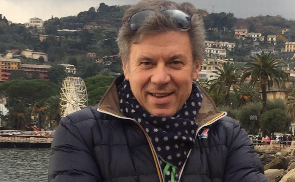 Orlando De Luca lascia la Lista Civica SiAmo Tortona ma vota sì al Bilancio: “Ci sono personaggi che vogliono denigrarmi”