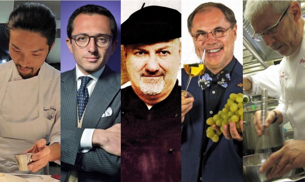 Ecco il programma di “Aromatica” la grande Kermesse del Golfo Dianese dedicata alla cucina