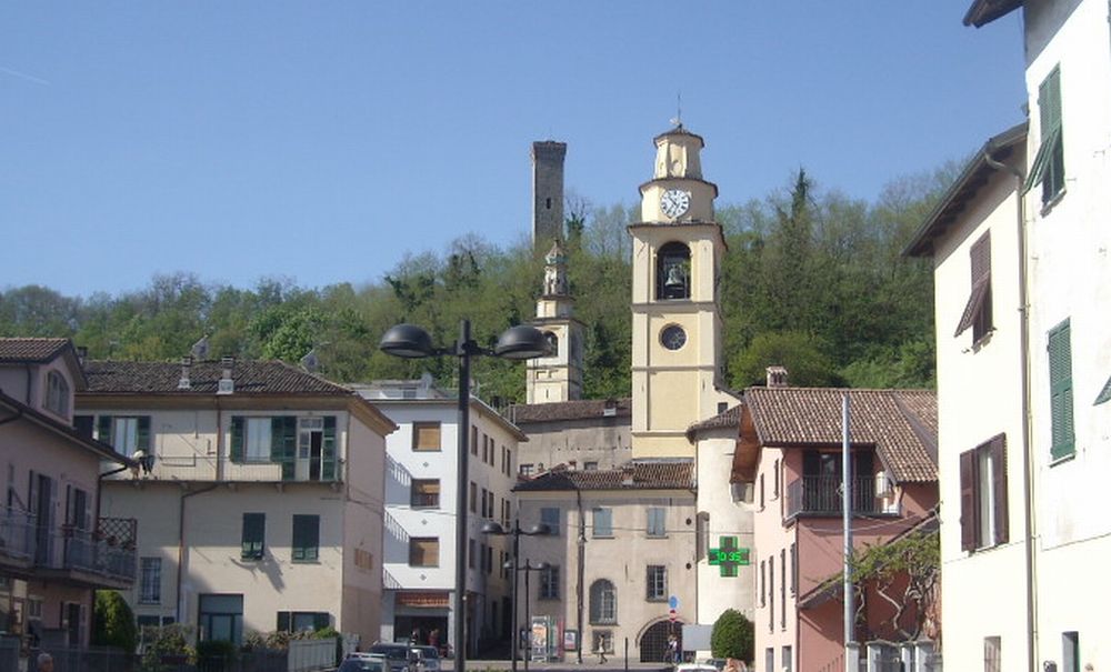 Ad Arquata Scrivia è morto don Carlo Bagnasco. Il vescovo Viola celebrerà i funerali