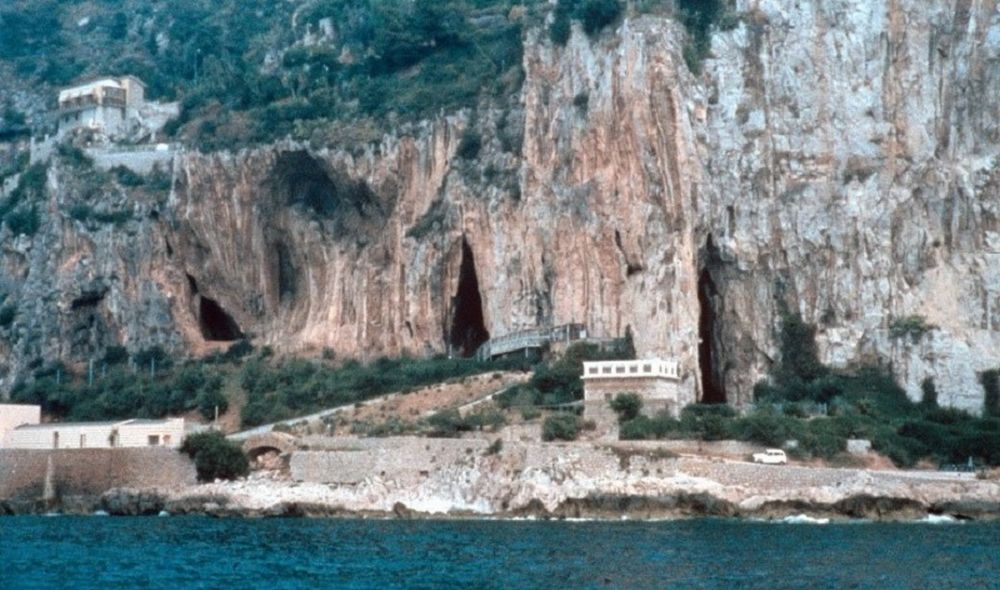 Giovedì a Ventimiglia si inaugura il nuovo allestimento del Museo preistorico dei Balzi Rossi