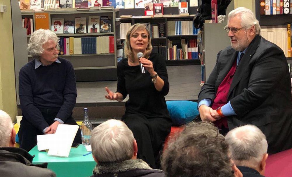 Cristina Bargero: per il PD è arrivato il momento di ripartire