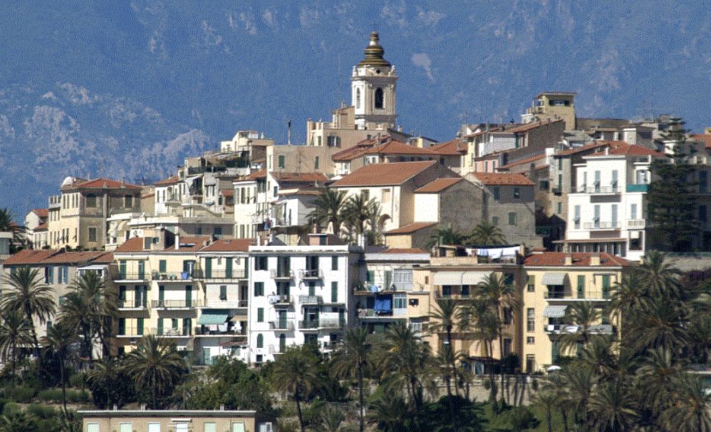 Domenica a Bordighera alta c’è la Fiera delle anime