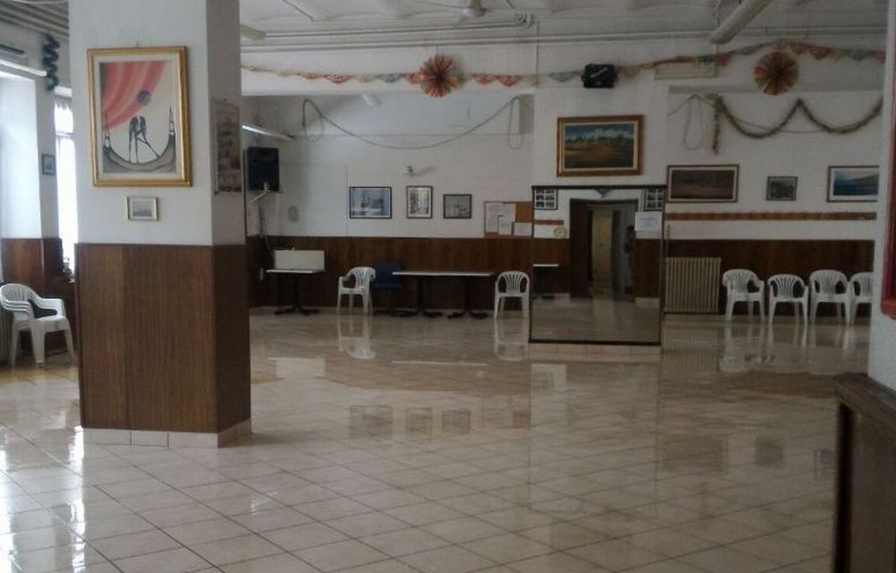 Tortona, le cause della rottura della tubatura al Centro Anziani risalgono al 2009, quando era sindaco Berutti