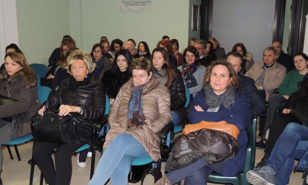 I commercianti di Tortona assenti quando è il momento di contare qualcosa?