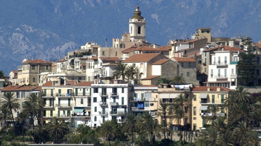 Domenica si inaugura la mostra “I love Bordighera”