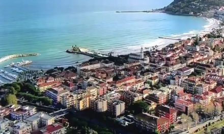 Proseguono a pieno ritmo a Diano Marina gli interventi dedicati alla cura e alla sicurezza del territorio