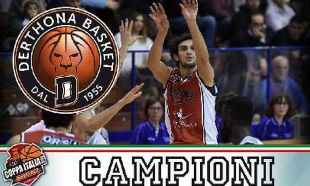 Tortona avrà un nuovo palazzetto dello sport all’area Dellepiane per il Derthona Basket