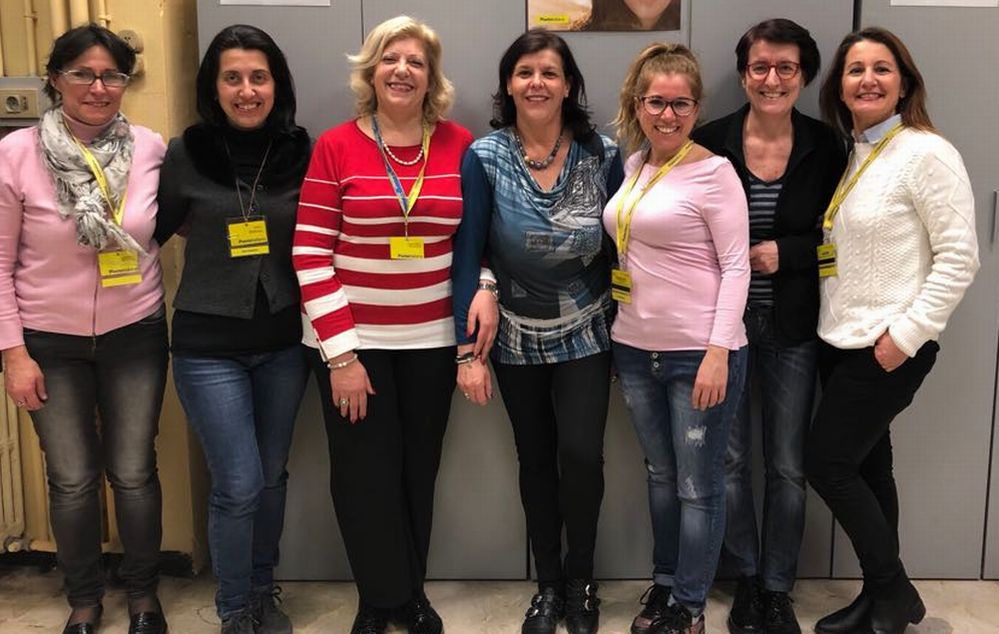 Negli uffici postali in provincia di Imperia, due su tre sono donne