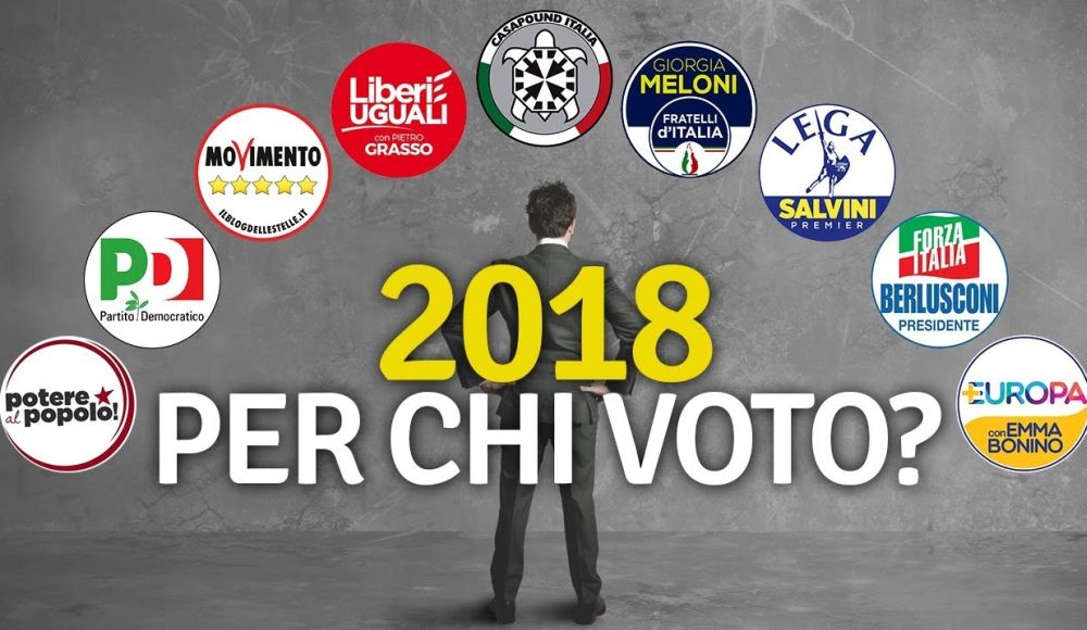 A Tortona un elettore su 4 ha votato Lega Nord, Cinquestelle stabile, perde il PD, boom di Casapound. E’ un voto contro gli immigrati