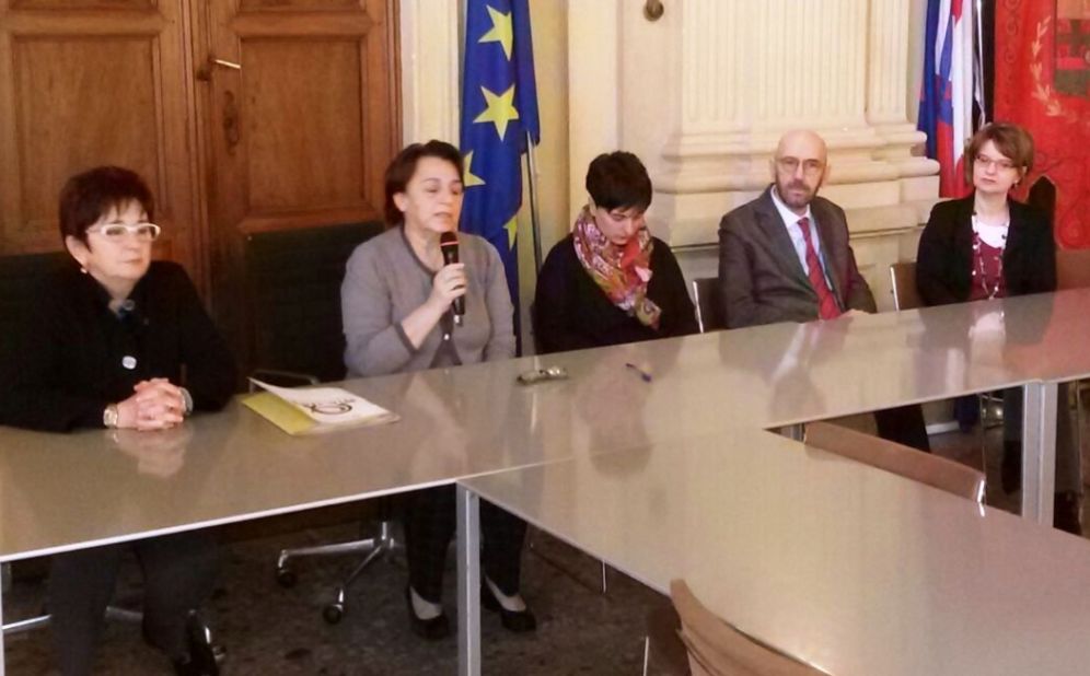 A Casale Monferrato nasce un Centro Antiviolenza dedicato alle donne