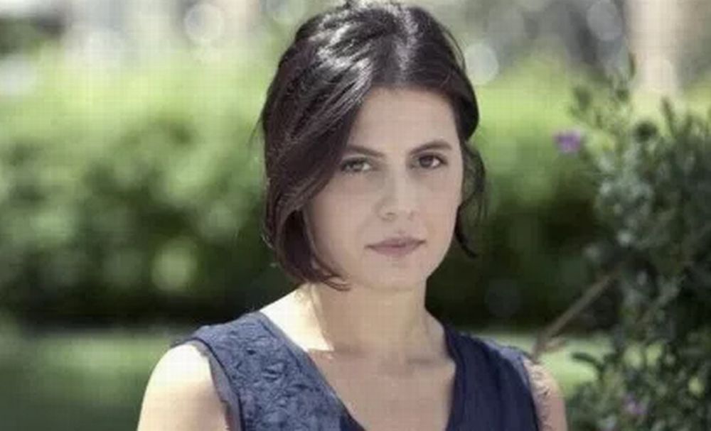 Sabato torna “Cervo in blu …d’inchiostro” con Flavia Piccinni e il Mondo di Irene Brin